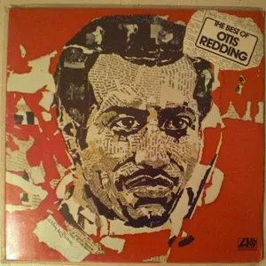 The best of Otis Redding